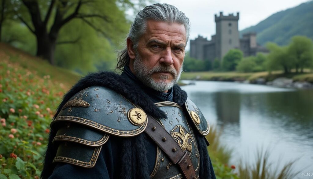 Brynden Tully : le rôle méconnu d’un personnage clé dans l’univers du Trône de Fer découvrez le rôle fascinant et souvent sous-estimé de brynden tully, dit le silure, dans l'univers du trône de fer. plongez dans l'histoire de ce personnage clé, son importance stratégique et son impact sur les grandes dynasties de westeros.