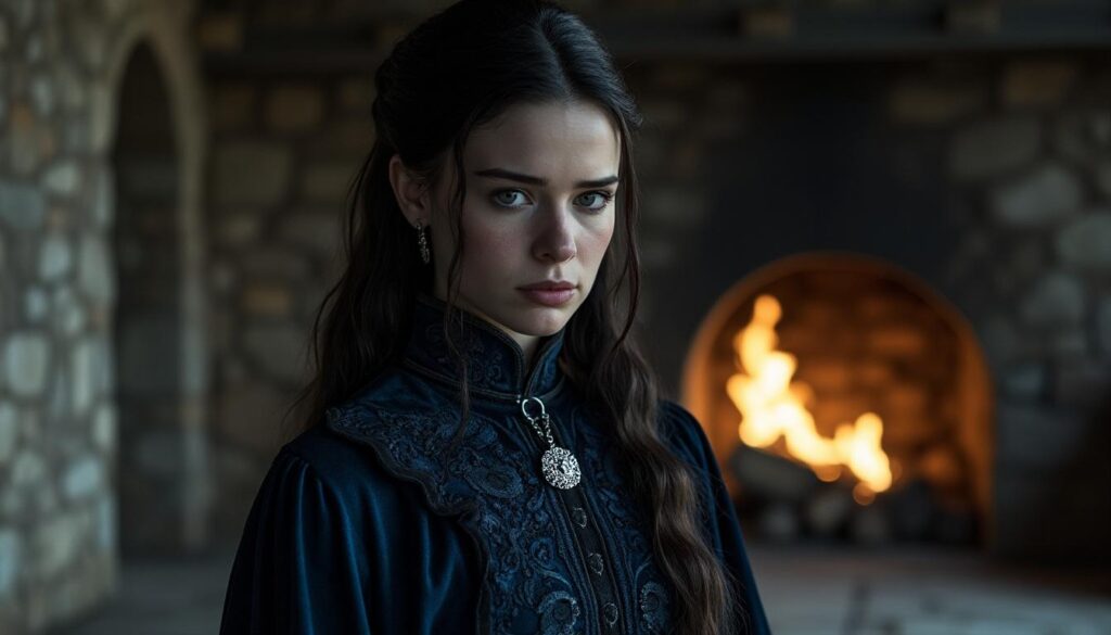 Catelyn Stark : l’héroïne tragique du Trône de Fer révélée découvrez l'histoire fascinante de catelyn stark, l'héroïne tragique du trône de fer. plongez dans son parcours complexe, ses choix déchirants et son indéfectible loyauté envers sa famille. une exploration profonde du personnage qui a marqué les esprits dans l'univers de westeros.