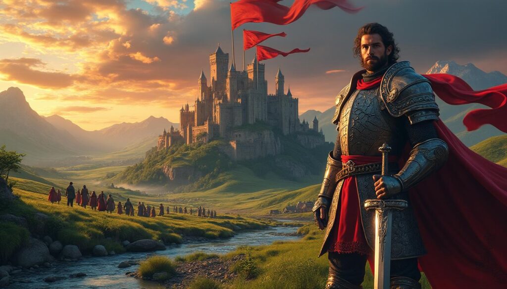 Ce que nous savons sur la série A Knight of the Seven Kingdoms en 2025 découvrez tout ce que nous savons déjà sur la série a knight of the seven kingdoms prévue pour 2025 : intrigue, casting, date de sortie et dernières révélations sur cette nouvelle aventure dans l’univers de game of thrones.