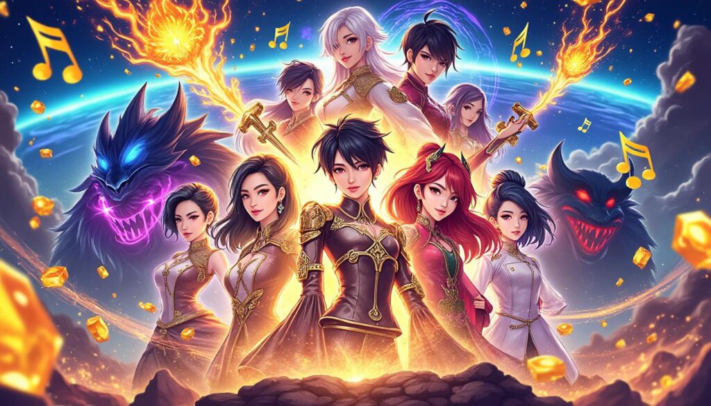 découvrez le classement des meilleures chansons de la bande-son de kpop demon hunters : analyse des mélodies entraînantes, des pépites dorées et des titres incontournables pour les fans de k-pop.