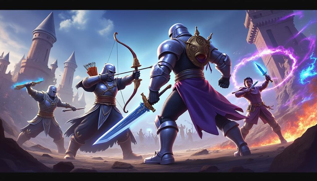 Classement des héros dans Kingshot : Qui sont les meilleurs ? découvrez notre classement des héros dans kingshot et trouvez qui sont les meilleurs personnages du jeu ! analyse complète, conseils et astuces pour bien choisir vos héros favoris.