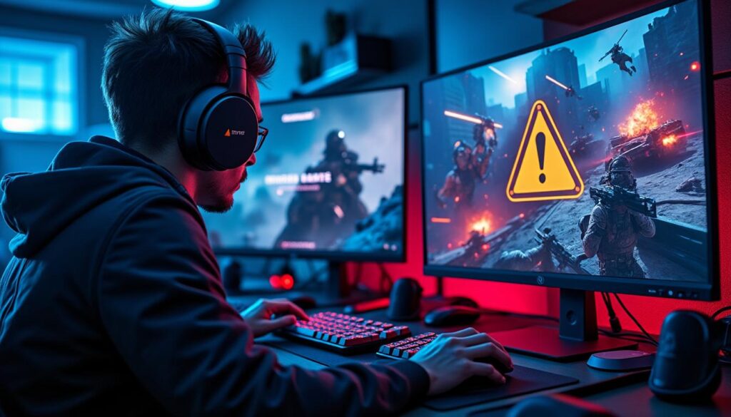 découvrez comment battlefield 6 et black ops 7 renforcent la sécurité sur pc avec des paramètres additionnels pour lutter contre les hackers. restez en sécurité tout en profitant de vos jeux préférés.