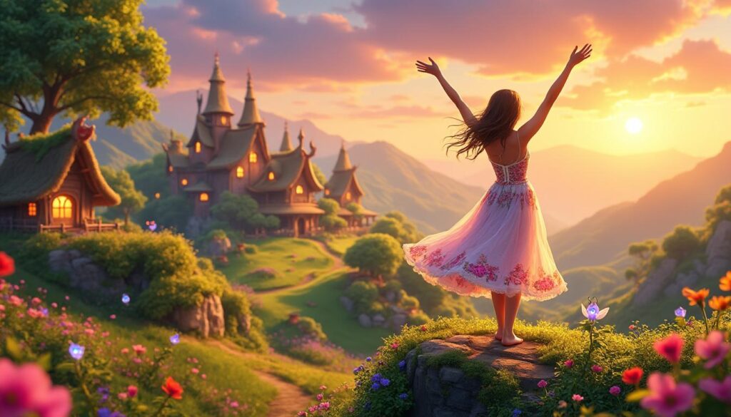 découvrez des conseils et astuces pour ressentir un véritable sentiment d’accomplissement dans disney dreamlight valley, et profitez pleinement de chaque étape de votre aventure magique.