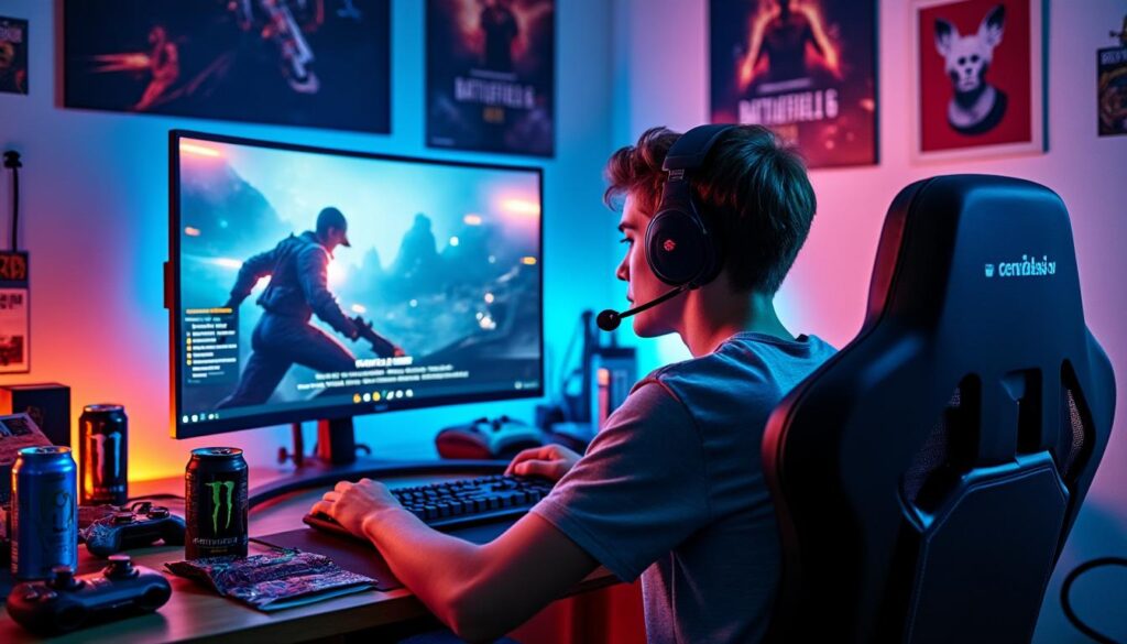 Comment participer à la bêta ouverte de Battlefield 6 découvrez toutes les étapes pour participer à la bêta ouverte de battlefield 6, y compris les prérequis, les dates clés et comment maximiser votre expérience de jeu. rejoignez la communauté des joueurs et plongez dans l'action dès maintenant !