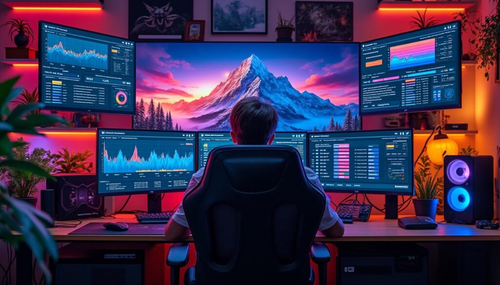 découvrez comment vérifier en temps réel l’état des serveurs de world of warcraft pour éviter toute interruption de jeu et rester informé des maintenances ou pannes en cours.