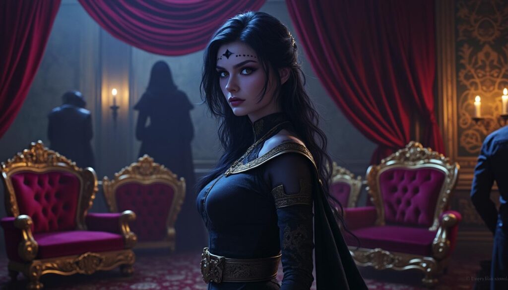 découvrez qui est vraiment mel dans la saison 2 d'arcane. plongez dans son histoire, ses motivations et son rôle clé au sein de la série à travers une analyse détaillée de ce personnage mystérieux.