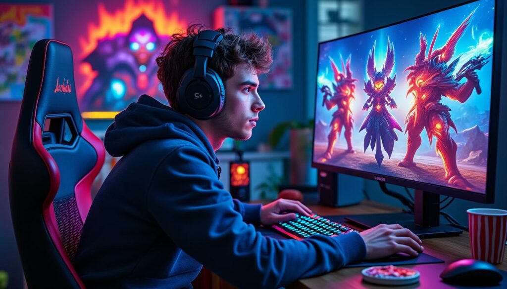 Découverte du mode essaim dans League of Legends : comment débloquer toutes les cartes et défis plus corsés plongez dans le mode essaim de league of legends ! découvrez comment débloquer toutes les cartes, relever les défis les plus corsés et maximiser vos récompenses dans ce tout nouveau mode de jeu.