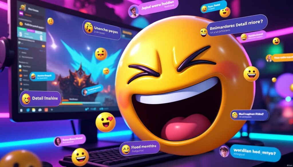 Découvrez l’emote OMEGALUL : signification, origines et astuces pour l’obtenir dans le chat de Twitch plongez dans l'univers d'omegalul ! découvrez la signification et les origines de cette célèbre emote sur twitch, ainsi que des astuces pratiques pour l'utiliser dans vos discussions en direct. ne manquez pas cette opportunité d'enrichir votre expérience twitch !