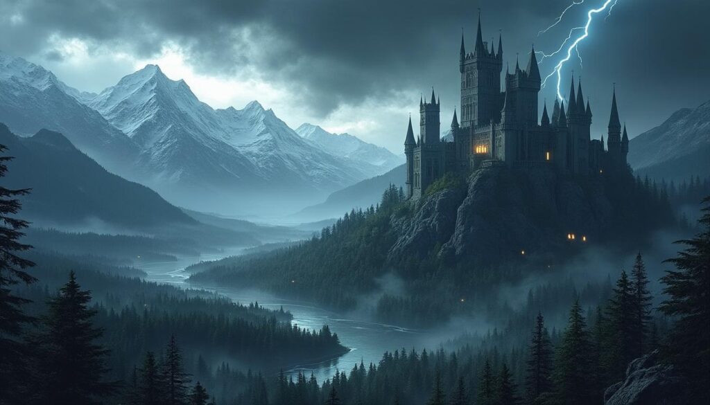 Découvrez les secrets cachés de l’univers du Trône de Fer plongez dans les mystères et révélations inédites de l'univers du trône de fer. explorez les secrets cachés, les intrigues et personnages fascinants de cette saga mythique.