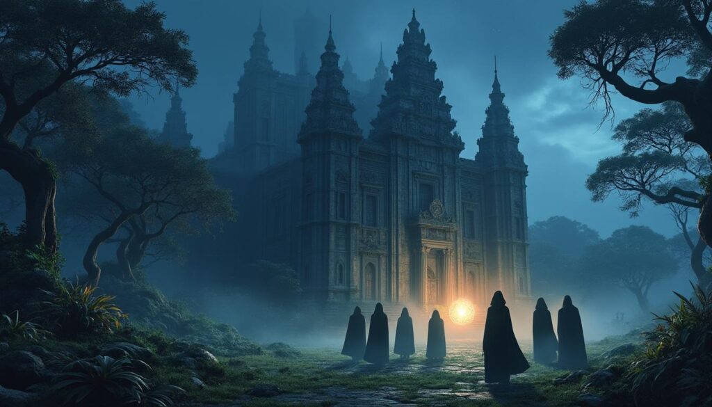 plongez dans l'univers fascinant du trône de fer et dévoilez les secrets les mieux gardés de cette saga épique en 2025. un voyage incontournable pour les fans et les amateurs d'histoires captivantes!