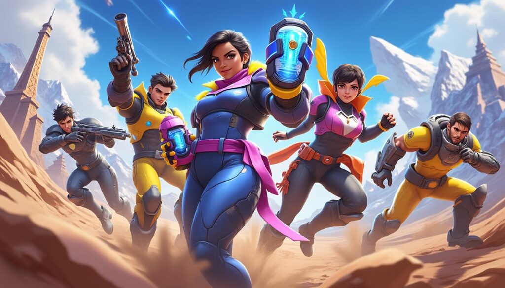 Découvrez tous les skins Ultrawatch d’Overwatch 2 et les méthodes pour les débloquer explorez l'univers des skins ultrawatch dans overwatch 2 ! découvrez chaque skin, leur esthétique unique et les différentes méthodes pour les débloquer afin d'enrichir votre expérience de jeu.