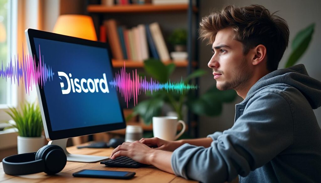 découvrez les nouvelles modifications du son de notification de discord et apprenez comment y remédier facilement. suivez notre guide pour personnaliser vos alertes et retrouver une expérience utilisateur optimale.