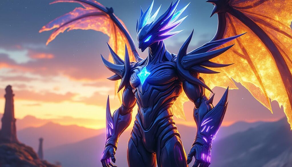 découvrez laquelle des fusions de necrozma, dusk mane ou dawn wings, offre les meilleures performances dans pokémon go. comparez leurs aptitudes, stratégies et choisissez votre champion pour dominer les combats !