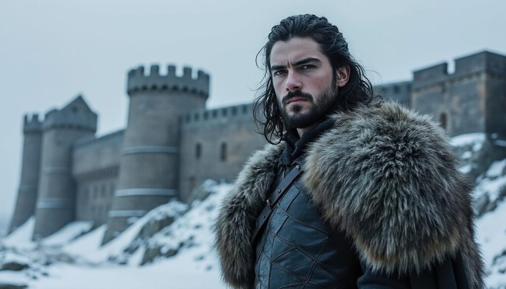 découvrez le parcours d'eddard stark, le héros sous-estimé de game of thrones. plongez dans ses valeurs, ses luttes et son héritage dans un univers complexe où l'honneur et la loyauté sont mis à l'épreuve.