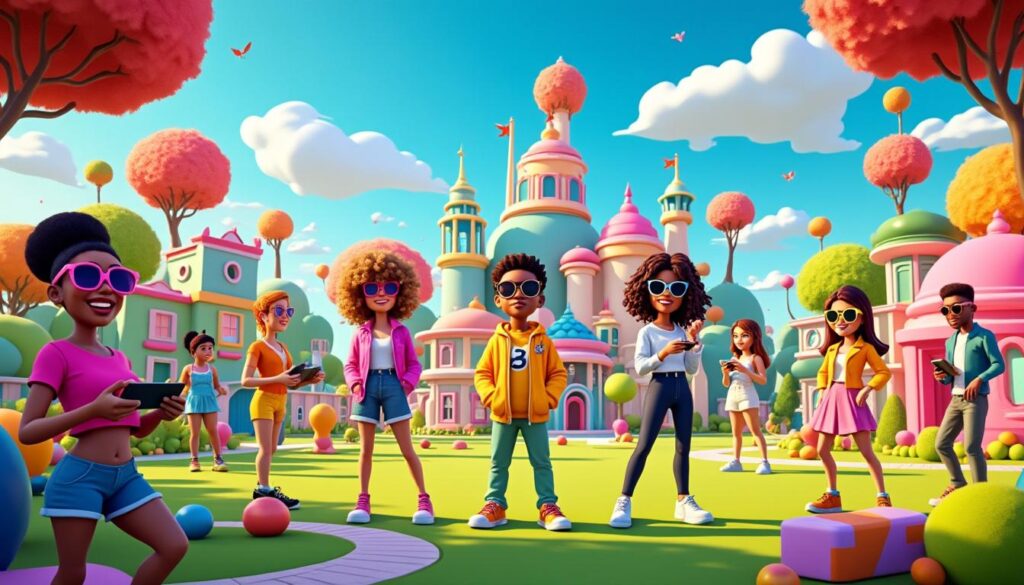 Guide complet pour relever le défi ‘Babes in BitLand’ dans BitLife découvrez notre guide complet pour réussir le défi 'babes in bitland' dans bitlife ! suivez étape par étape toutes les astuces et conseils pour débloquer ce challenge et profiter pleinement du jeu.