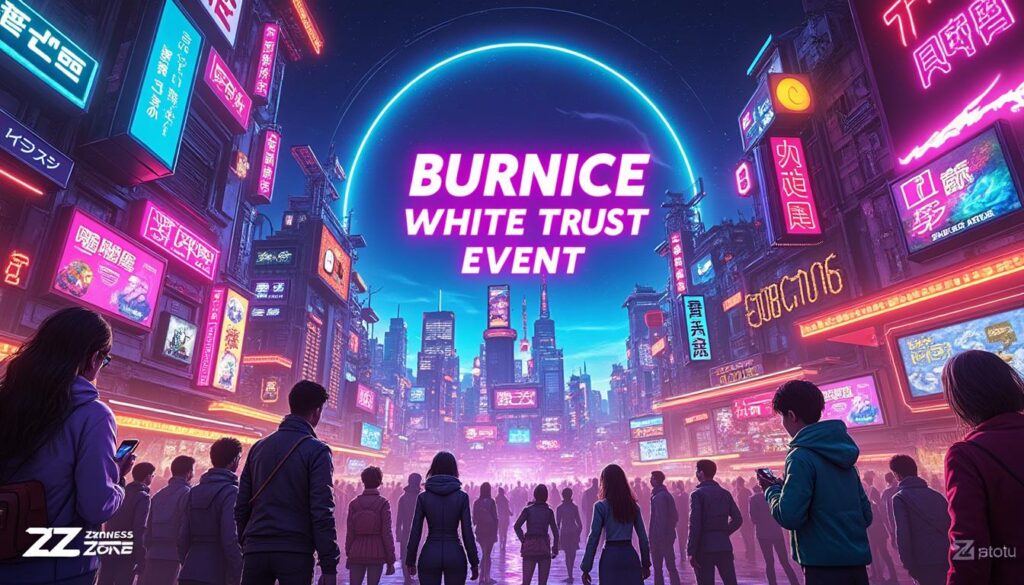 Guide de l’événement de confiance de Burnice White dans Zenless Zone Zero (ZZZ découvrez notre guide complet sur l'événement de confiance de burnice white dans zenless zone zero (zzz). plongez dans les détails captivants de cet événement, explorez les missions, les récompenses et les stratégies essentielles pour maximiser votre expérience dans cet univers palpitant.
