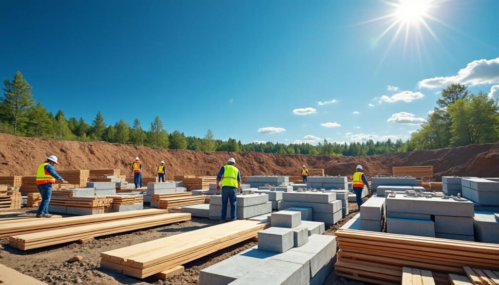 Guide de récolte des matériaux pour le pré-chantier d’Evelyn Chevalier à ZZZ ! découvrez notre guide complet pour collecter efficacement tous les matériaux nécessaires avant le début du chantier d'evelyn chevalier à zzz. astuces, listes et conseils pratiques pour une préparation optimale !