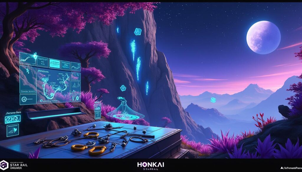 découvrez notre guide pratique complet pour l'ascension et les matériaux de trace de feixiao dans honkai star rail. maximisez vos compétences et améliorez votre expérience de jeu avec des conseils stratégiques et des astuces essentielles.