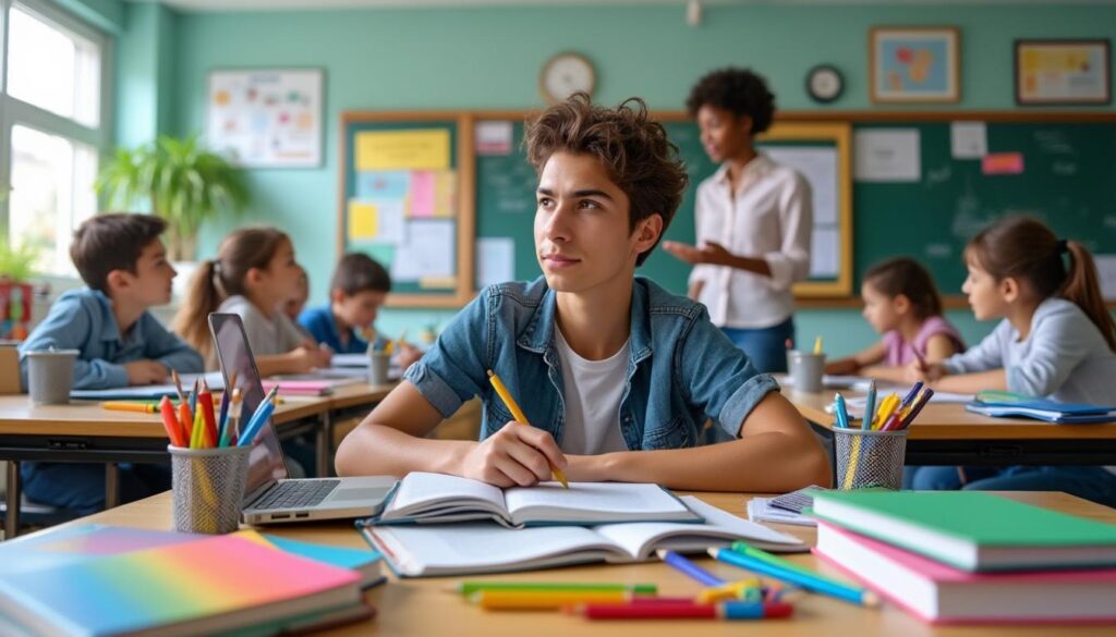 Guide pratique pour réussir le défi de la Scolarité dans BitLife découvrez nos astuces et conseils dans ce guide pratique pour relever avec succès le défi de la scolarité dans bitlife. améliorez votre parcours scolaire virtuel et débloquez des récompenses exclusives !