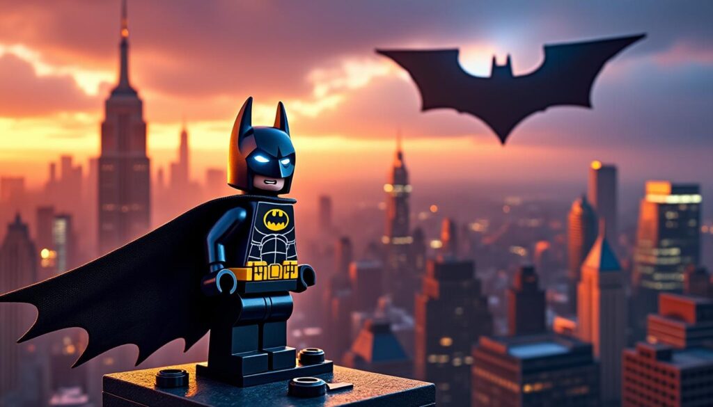 découvrez lego batman : l'héritage du chevalier noir, le jeu ultime selon ses développeurs. plongez dans l'univers emblématique du chevalier noir avec de nouvelles aventures, des personnages inédits et des fonctionnalités innovantes pour une expérience lego inégalée.