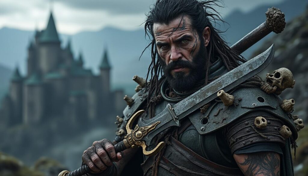 Le Cannibale dans l’univers du Trône de Fer : un personnage fascinant à découvrir découvrez le fascinant personnage du cannibale dans l'univers du trône de fer. plongez dans son histoire complexe, ses motivations intrigantes et son rôle unique dans cette saga épique. un voyage captivant au cœur de westeros vous attend.