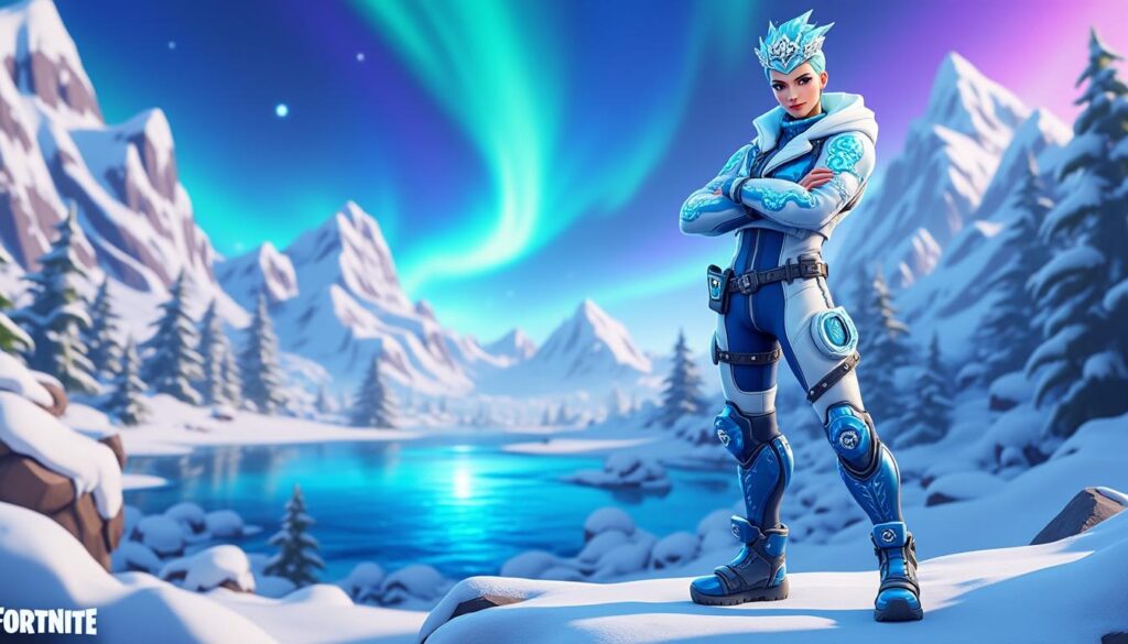Le skin Ice Spice dans Fortnite : date de sortie et contenu inclus découvrez tout sur le skin ice spice dans fortnite : date de sortie officielle, contenu exclusif inclus et comment l’obtenir dans la boutique du jeu.