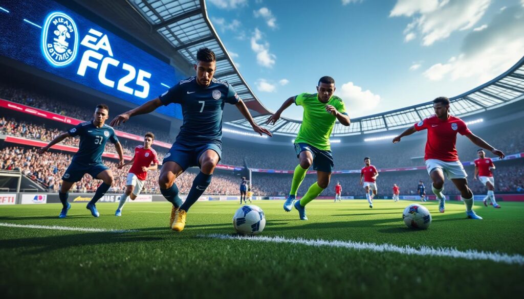 découvrez les meilleurs joueurs à sélectionner pour l'évolution shadow+ dans ea fc 25. analyse complète, conseils d'experts et astuces pour optimiser votre équipe ultimate team.