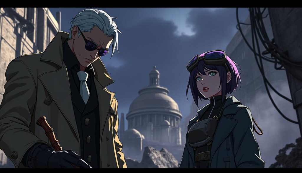 Les principaux personnages décédés dans Arcane : liste des morts découvrez la liste complète des principaux personnages décédés dans la série arcane. retrouvez qui sont les morts marquants et comment leur disparition impacte l’intrigue.