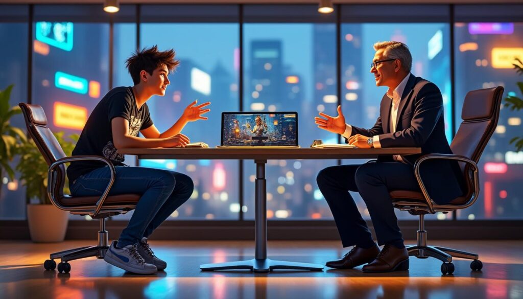 L’interview exclusive de 2XKO : Équipe, perspectives sur les personnages originaux, la version bêta et bien plus plongez dans l'univers captivant de 2xko avec notre interview exclusive où l'équipe partage ses perspectives sur les personnages originaux, la version bêta et les projets futurs. découvrez les coulisses et les inspirations derrière ce jeu innovant.