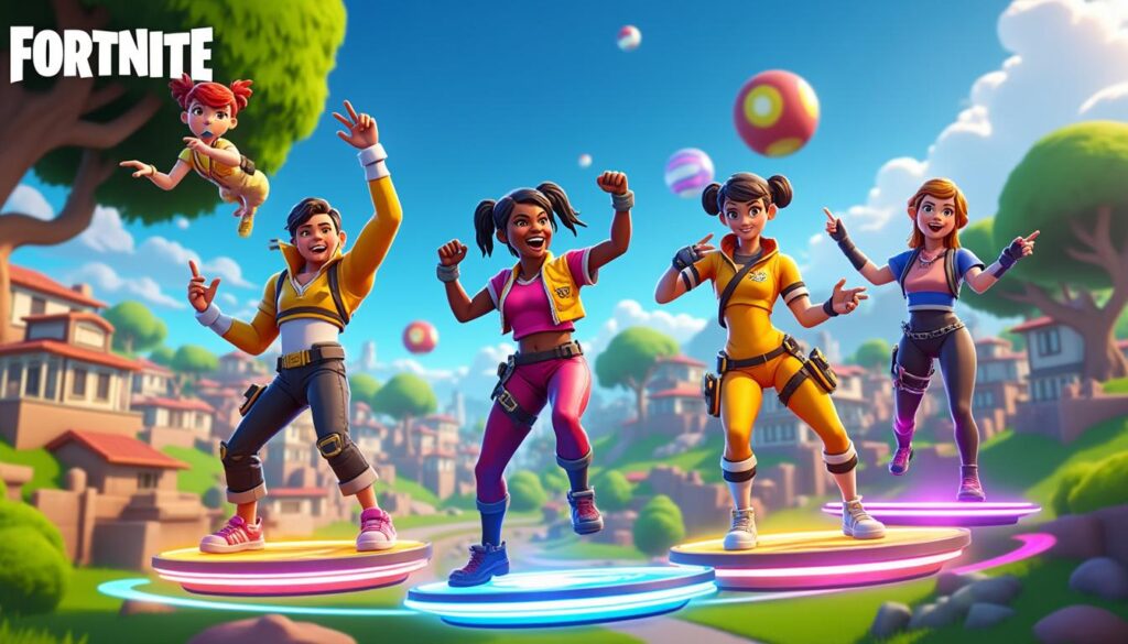 L’origine de l’emote Heel Click dans Fortnite : analyse détaillée découvrez l’origine de l’emote heel click dans fortnite: inspirations possibles, contexte culturel et anecdotes, dans une analyse claire, sourcée et détaillée.