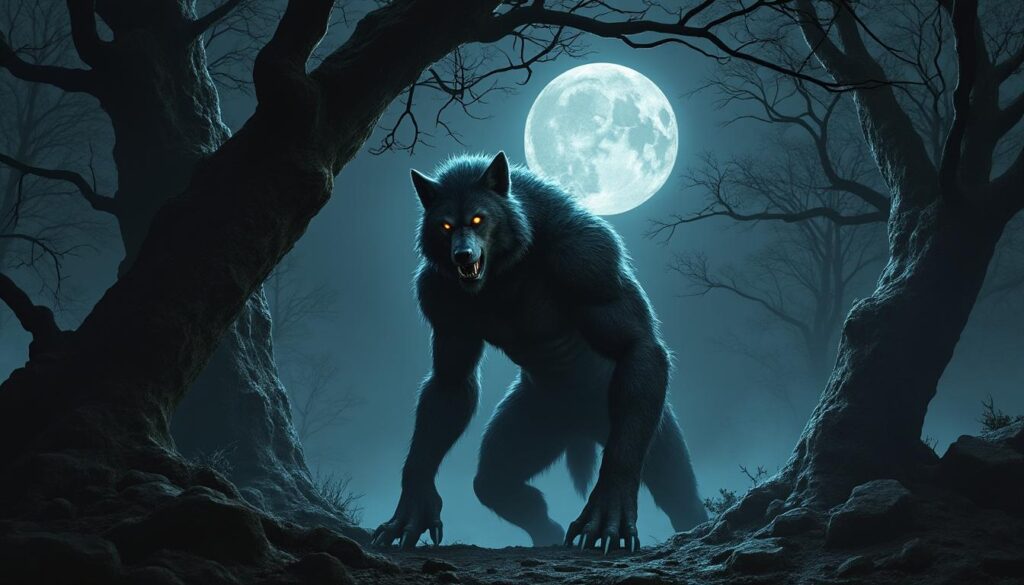 découvrez l'origine des loups-garous, leurs légendes à travers le monde et démêlez le vrai du faux sur ces créatures mythiques fascinantes.