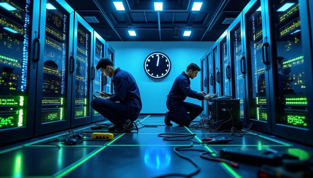 Maintenance programmée des serveurs de VALORANT : à quelle heure débute et se termine-t-elle ? découvrez tout ce qu'il faut savoir sur la maintenance programmée des serveurs de valorant. informez-vous sur les horaires de début et de fin pour ne rien rater de votre expérience de jeu.