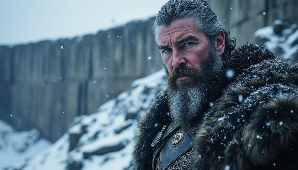 découvrez l’histoire fascinante de mance rayder, le roi au-delà du mur, et son rôle stratégique dans l’univers du trône de fer. plongez au cœur de la saga pour comprendre son importance et son impact sur le destin des peuples libres et des sept royaumes.