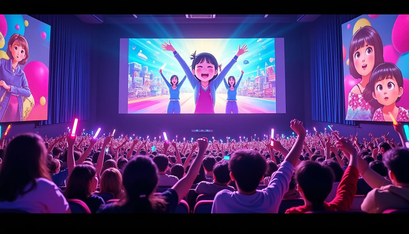 découvrez comment netflix peut tirer parti de sa réussite après avoir dominé le box-office avec son film numéro un. analyse des stratégies pour capitaliser sur ce succès et renforcer sa position sur le marché du streaming.