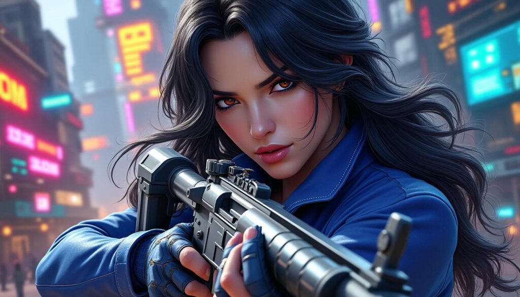 découvrez qui est caitlyn dans la saison 2 d'arcane, son rôle clé, son évolution et son impact sur l'intrigue de la célèbre série animée league of legends.