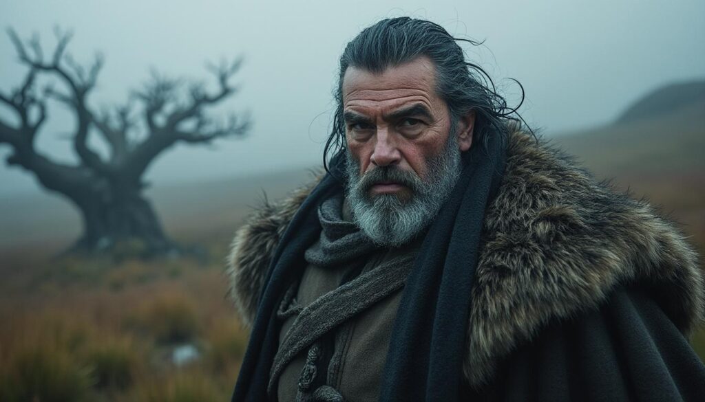 découvrez l'identité de howland reed, l'un des personnages les plus énigmatiques du trône de fer. plongez dans son histoire, ses secrets et son rôle clé dans l'univers de game of thrones.