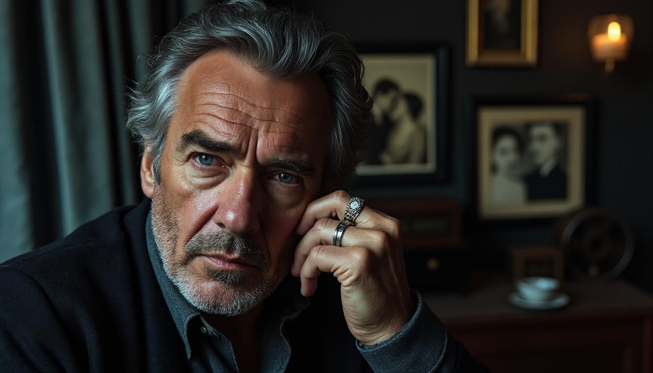 plongez dans l’univers de terence stamp et explorez comment son talent a été sous-estimé au fil des années. redécouvrez ses performances marquantes et l’impact durable de cet acteur hors du commun.