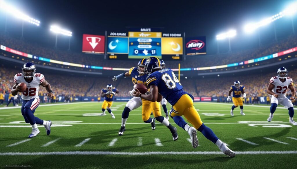 découvrez toutes les réponses au combine d'all madden 26. obtenez des conseils, astuces et stratégies pour maximiser vos performances et faire briller votre équipe dans cet événement incontournable du football virtuel.