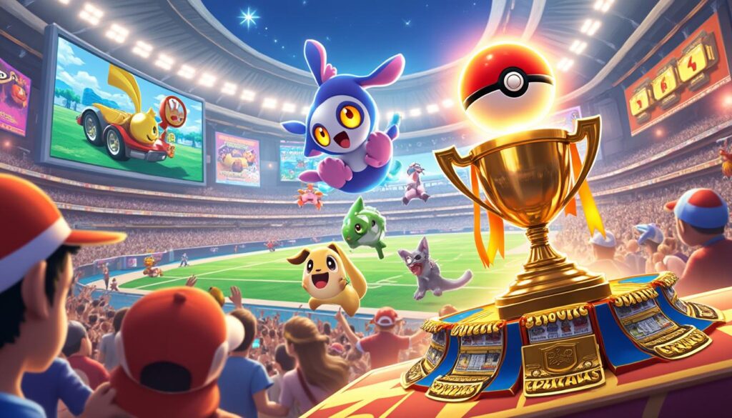 découvrez les résultats et classements finaux des championnats du monde pokémon 2025 : compétition cartes à jouer, vgc, pokémon go et unite. retrouvez les gagnants, performances marquantes et toutes les infos essentielles sur les champions de cette édition.