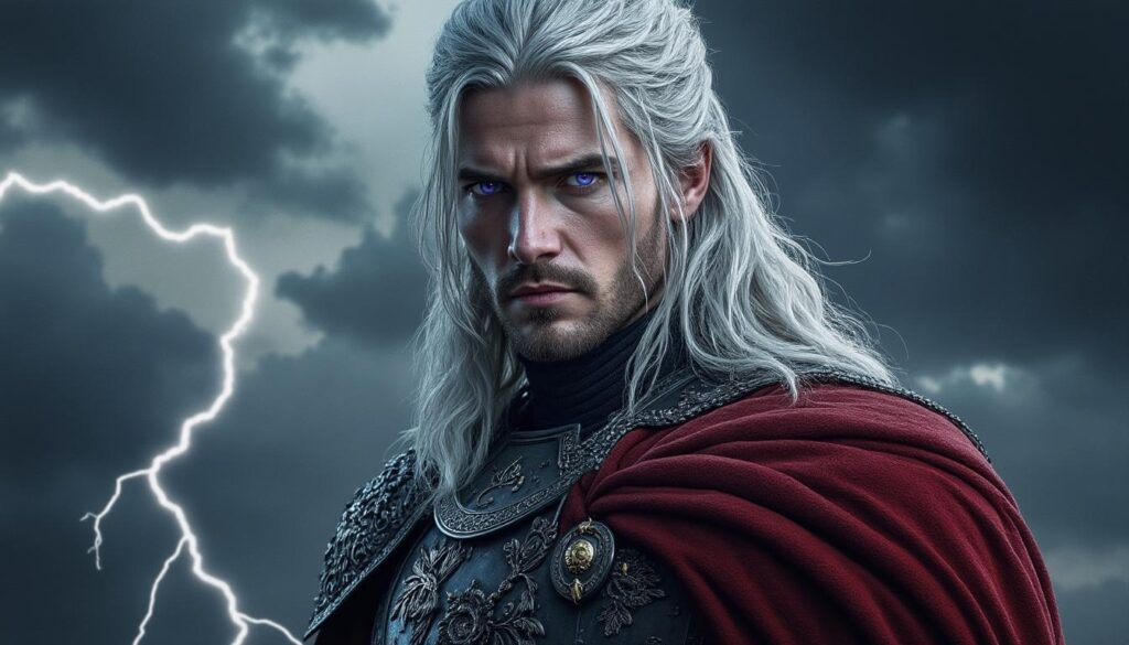 découvrez l’histoire fascinante de rhaegar targaryen, le prince mystérieux au destin tragique de l’univers du trône de fer. plongez dans les secrets et les légendes qui entourent ce héros légendaire de game of thrones.