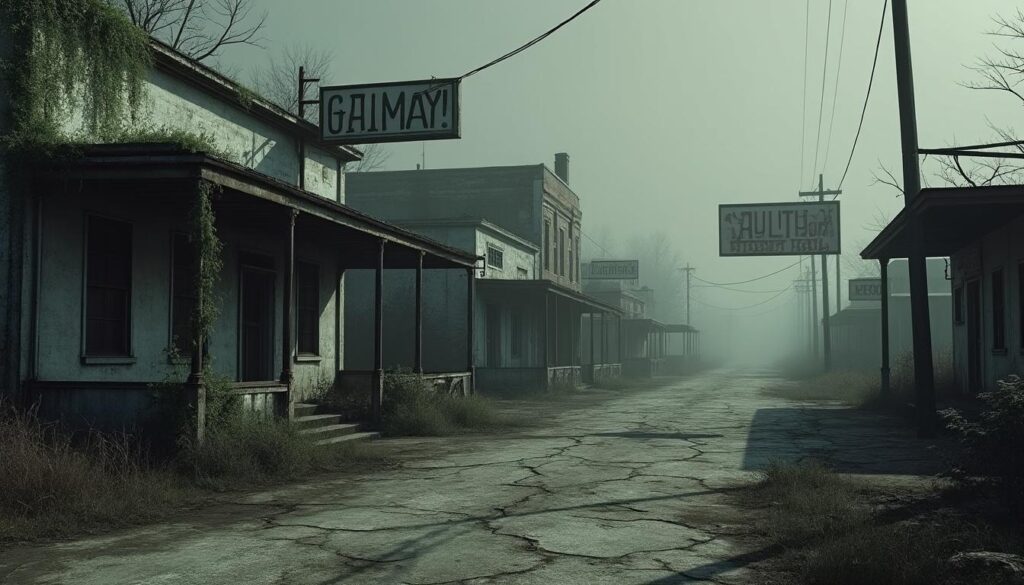 Silent Hill f : Plongée dans l’horreur esthétique des années 1960 tout en fidèle à l’essence de la franchise découvrez silent hill f, un nouveau chapitre de la saga culte mêlant horreur psychologique et esthétique des années 1960, fidèle à l’essence de la franchise. plongez dans une expérience immersive où mystère et angoisse sont au rendez-vous.