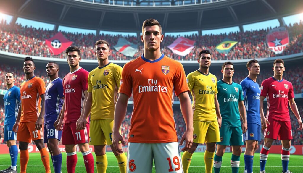 découvrez la liste complète de tous les joueurs du batch 3 de la pré-saison d’ea fc 25. profitez des dernières révélations, statistiques et analyses sur les nouvelles cartes et joueurs disponibles !