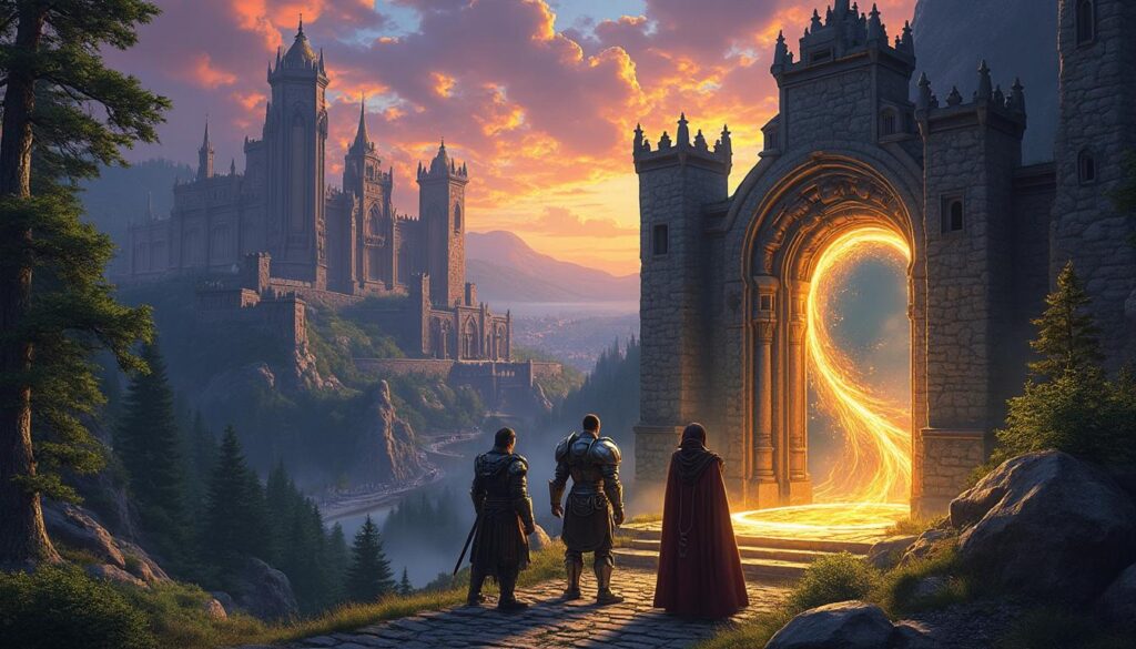 découvrez comment la communauté redéfinit le modding de baldur's gate 3 en recréant l'introduction légendaire de bg1. plongez dans une nouvelle expérience inédite pour tous les fans de la saga !