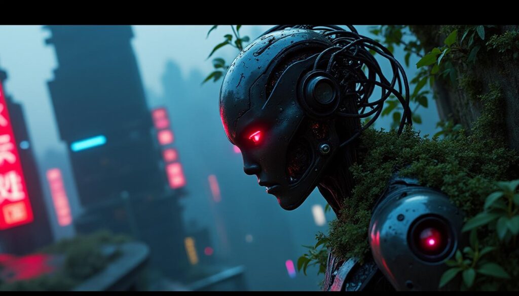 découvrez pourquoi cette publicité tiktok pour first descendant choque la toile : une utilisation inattendue et controversée de l'ia qui ne laisse personne indifférent. plongez dans l’analyse de cette annonce qui bouscule les codes !