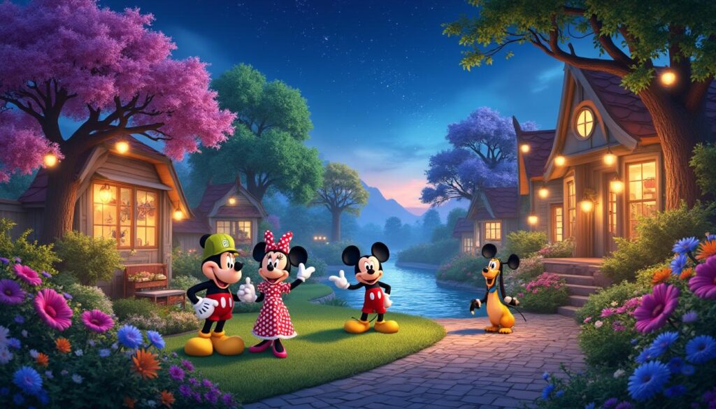 comment achever la quête ‘Éveillez votre nostalgie !’ dans Disney Dreamlight Valley découvrez étape par étape comment terminer la quête 'éveillez votre nostalgie !' dans disney dreamlight valley et débloquez toutes les récompenses en explorant les astuces et conseils pour progresser rapidement dans votre aventure magique.