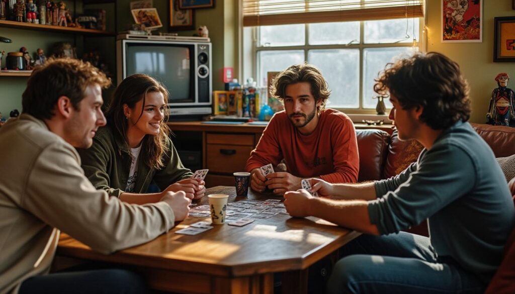 comment le film des 40 ans, toujours puceau a redynamisé la comédie de studio découvrez comment 40 ans, toujours puceau a redynamisé la comédie de studio grâce à l’humour improvisé, un ton sincère et l’empreinte de judd apatow.