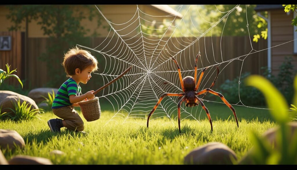 comment récolter facilement des œufs d’araignée orb-weaver dans grounded 2 découvrez comment récolter facilement des œufs d'araignée orb-weaver dans grounded 2 grâce à notre guide étape par étape. apprenez les meilleures stratégies pour maximiser vos chances de succès et enrichir votre aventure de jeu.