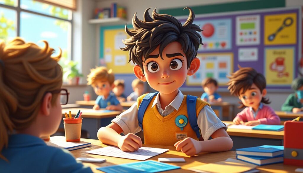 découvrez nos conseils et astuces pour réussir le défi du mauvais professeur dans bitlife. apprenez à naviguer à travers les choix difficiles et à maximiser vos chances de succès tout en vous amusant dans ce simulateur de vie!