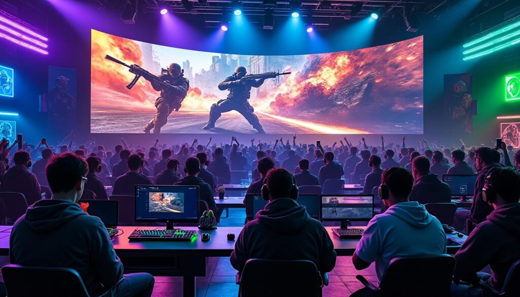 découvrez toutes les informations essentielles sur la date de sortie de cs2, les dernières mises à jour, les nouveautés et tout ce qu'il faut savoir sur la sortie complète du jeu.