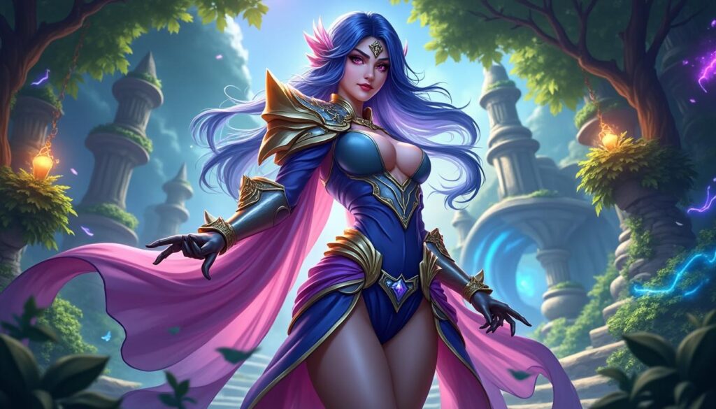 débloquer le skin ahri de faker dans league of legends découvrez comment débloquer le skin exclusif ahri de faker dans league of legends ! suivez nos astuces pour obtenir cette apparence légendaire et personnalisez votre expérience de jeu dès maintenant.